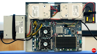Illustration for article titled Google Finally Declassifies Some Key Server Design Secrets